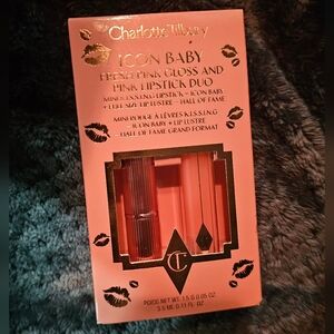 Charlotte tilbury Icon baby